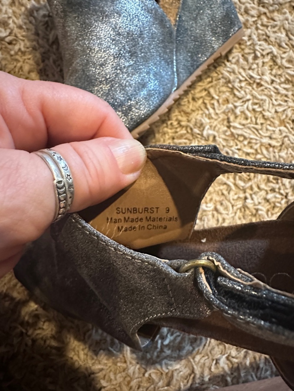 Wedges - Picture 5 of 8